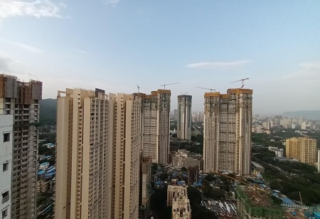 Mumbai real estate to scale-up through four major near-completion infra projects 